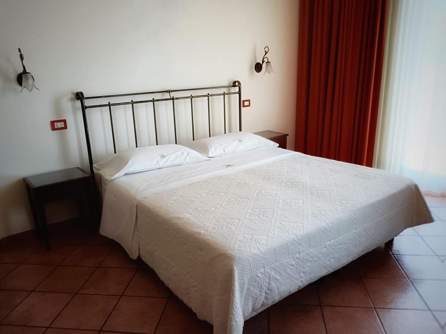 Villa Hirschen Zafferana Etnea Extérieur photo