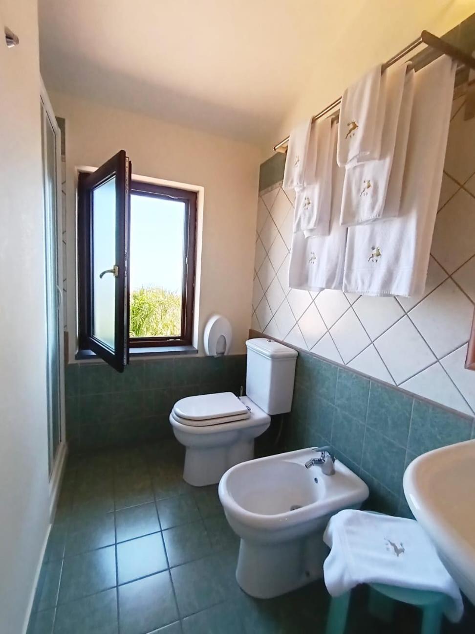 Villa Hirschen Zafferana Etnea Extérieur photo