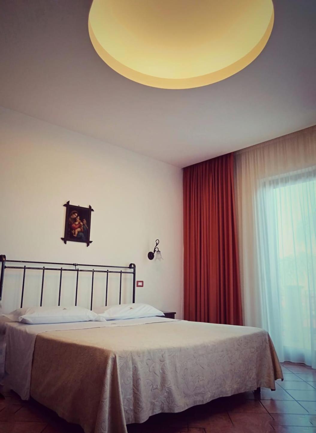 Villa Hirschen Zafferana Etnea Extérieur photo