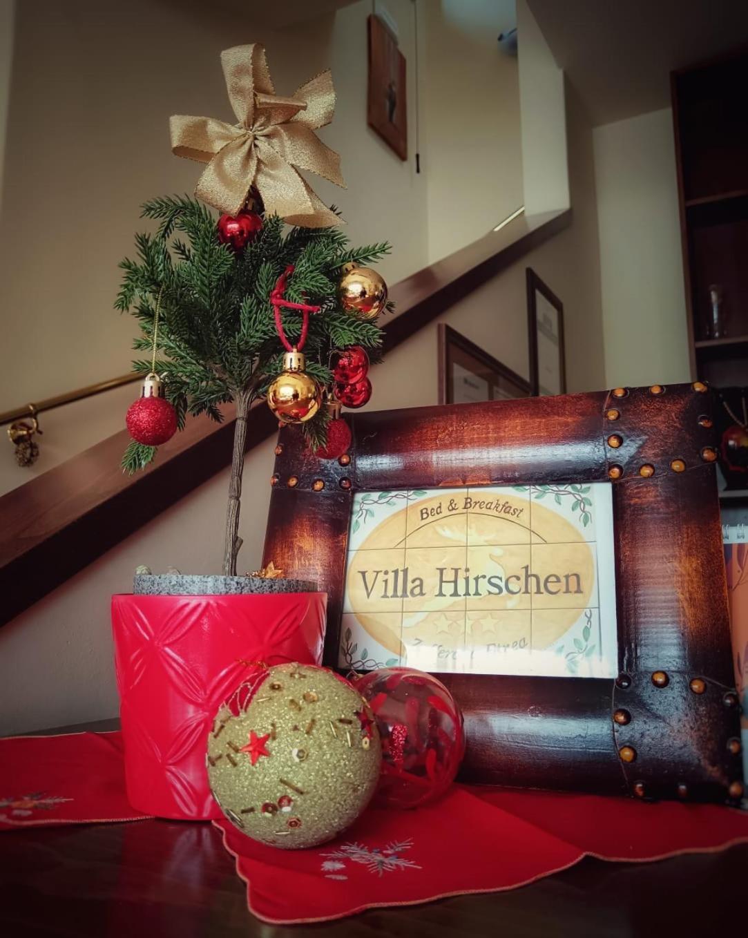 Villa Hirschen Zafferana Etnea Extérieur photo